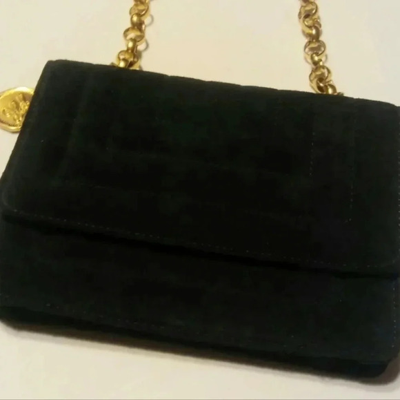 Vintage Jay Herbert Cross Body Bag - Picture 2 of 9